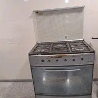 گاز ۵ شعله