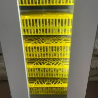 دستگاه جوجه کشی ۲۱۰ تایی هدایت|لوازم جانبی حیوانات|اصفهان, گورتان|دیوار