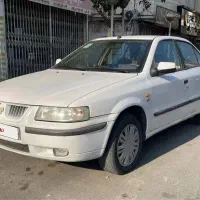 سمند ال ایکس ۹۴|خودرو سواری و وانت|قائم‌شهر, |دیوار