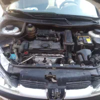 ماشین 207 sd مدل 90|خودرو سواری و وانت|قم, باغ شازده|دیوار