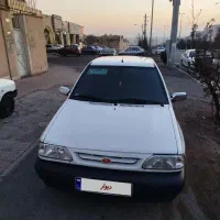 پراید مدل ۹۸|خودرو سواری و وانت|پرند, فاز ۳|دیوار