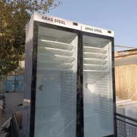 یخچال ایستاده ۷۰ و۸۰ فریزر ۷۰و۸۰|فروشگاه و مغازه|سنندج, |دیوار