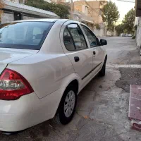 تیبا 1 صندوقدار EX مدل 99|خودرو سواری و وانت|بروجرد, |دیوار