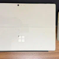 Surface pro 4