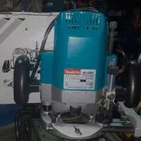 فروس ابزالات نجاری نو و دست دوم