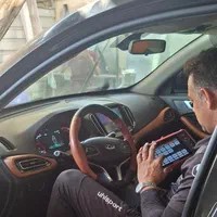 برقکار خودرو ایرانی ، چینی ، کامیون و سواری|خدمات موتور و ماشین|شیراز, ترمینال باربری|دیوار