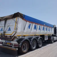 کشنده فاو تک|خودرو سنگین|اصفهان, بهارستان|دیوار