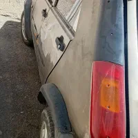 پی کی مدل۸۳تمام انژکتور سالم|خودرو سواری و وانت|ملایر, |دیوار