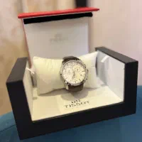 ساعت تیسوت اورجینال آکبند