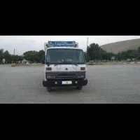 کاویان برزیلی بیرنگ|خودرو سنگین|خرم‌آباد, |دیوار