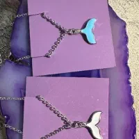 گوشواره/ اکسسوری/زنجیر/زنجیرکمر