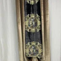 پرده‌‌پانچ‌اماده