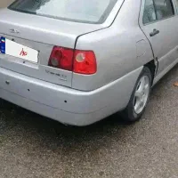 چری ویانا مدل ۸۹ دوگانه فابریک