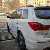 هایماs7مدل96|خودرو سواری و وانت|تبریز, |دیوار