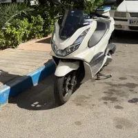 موتور pcx160 مدل ۱۴۰۰