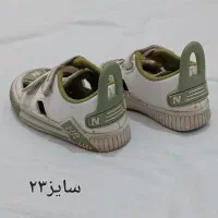 کفش بچه گانه|کفش و لباس بچه|تربت‌حیدریه, یحیی آباد|دیوار