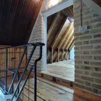 ویلا سوئیسی روستای حلیمه جان، اجاره روزانه|اجارهٔ کوتاهمدت ویلا و باغ|توتکابن, |دیوار