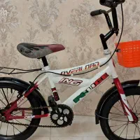 دوچرخه ۱۶ سالم|اسباب‌بازی بچه|اردبیل, |دیوار