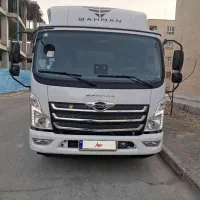 فورس ۸ تن تانکر حمل اسید|خودرو سنگین|فولادشهر, C5|دیوار