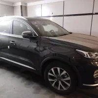 تیگو۷ پرو پرمیوم صفر خشک|خودرو سواری و وانت|تهران, فرمانیه|دیوار