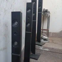 دستگاه پرژکتور پاناسونیک با پرده