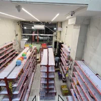 قفسه عرض ۳۰ و ۴۰