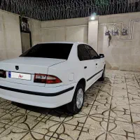 سمند EF7 مدل 90