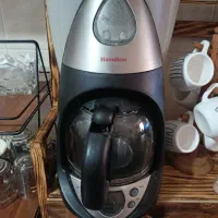 قهوه ساز همیلتون