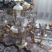 لوستر|لوستر و چراغ آویز|سبزوار, ولیعصر (نجار آباد)|دیوار