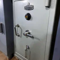 گاوصندوق 1000sکاوه1000sخرم / گاو صندوق گوریل|ابزارآلات|تهران, شهرک طالقانی|دیوار