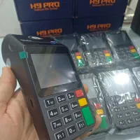 کارتخوان سیار مدلH9pro ایرانی 4G|فروشگاه و مغازه|میاندوآب, |دیوار