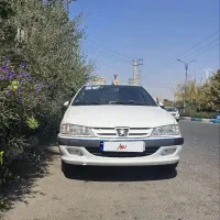 پژو پارس LX TU5، مدل ۱۴۰۰