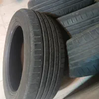 لاستیک 215/55\R17 نکسن|قطعات یدکی و لوازم جانبی|اندیشه, اندیشه فاز ۵|دیوار