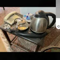 چایی ساز|سماور، چایساز، قهوهساز|پاکدشت, پاکدشت (مامازند)|دیوار