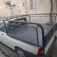 باربند مبلی پراید وانت