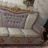 مبل|مبلمان خانگی و میز عسلی|اشکذر, |دیوار