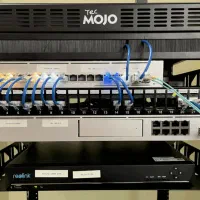 راه‌اندازی و پشتیبانی حرفه‌ای شبکه و VoIP|خدمات رایانه‌ای و موبایل|مشهد, سرافرازان|دیوار