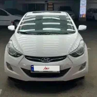 هیوندای النترا 1800cc، مدل ۲۰۱۳ ترخیص ۲۰۱۴|خودرو سواری و وانت|تهران, کوهک|دیوار