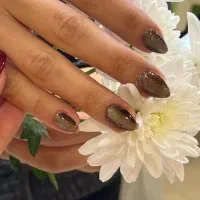 ناخن و پدیکور و اصلاح