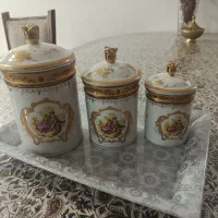 پاسماوری آنتیک