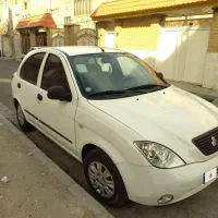 خودرو تیبا 2