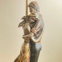 آباژور زن و مرد