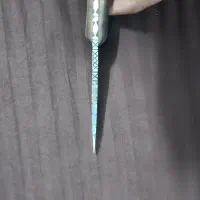 چاقو کنس|کوهنوردی و کمپینگ|شیراز, نیستان|دیوار