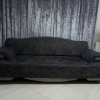 مبل هفت نفره چستر