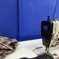 چرخکار ماهر آقا و نیروی وسطکار پاره وقت