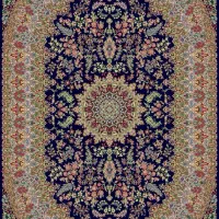 فرش‌های هنری نگاهی تازه به فضای زندگی شما|فرش|اندیمشک, |دیوار