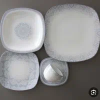 چینی زرین و آرکوپال