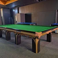 بیلیارد بیرجند|ورزشهای توپی|بیرجند, |دیوار