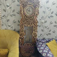 ساعت وبوفه