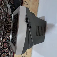 فروش تلویزیون سامسونگ ۲۱ با دستگاه دیجیتال|تلویزیون و پروژکتور|نور, |دیوار